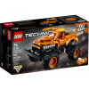 Lego TECHNIC 42135 Monster Jam El Toro Loco